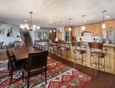 Premium Lakefront Six Bedroom Condo