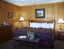Main Lodge Suite