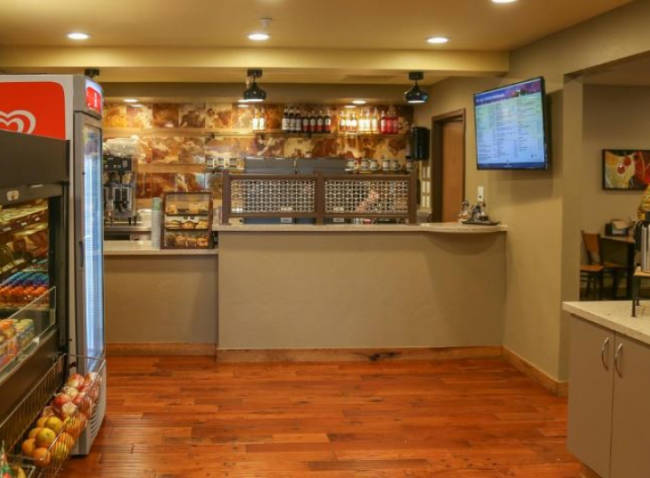 Yavapai Lodge Grand Canyon National - Yavapai Lodge 61703 Gallery
