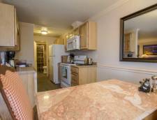 One Bedroom Kitchen Suite