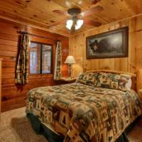 Yosemite Luxury Estate