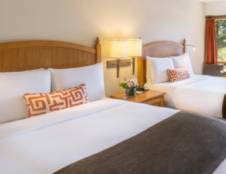 Fairmont Lakeview Rooms