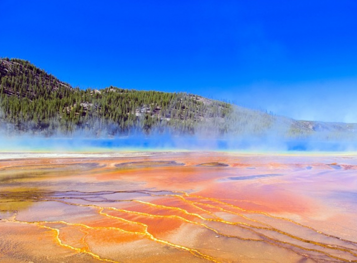 Grand Prismatic