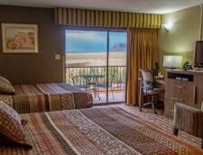 Standard with Two Queen Beds, Lower Lodge Level - 2 Queens