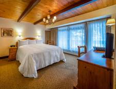 Executive Premier Suite 1 King Mountainside