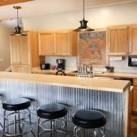 Two Bedroom Townhouse (Sleeps 4)