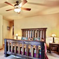 Little Ahwahnee Inn at Fish Camp