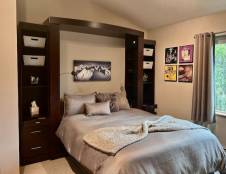 Bear Lake Deck Suite with Kitchen