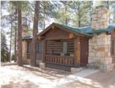 Western Cabins - 2 Queens