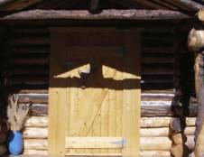 Shared Bath Cabins - Cabin #T