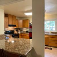 Cedar Nest at Wawona