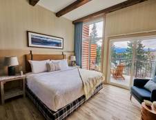 Founders Room 1 King