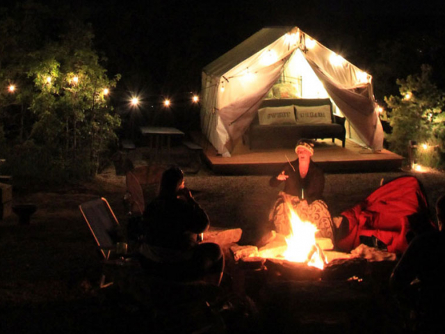 Zion Ponderosa Ranch Resort | Zion National Park