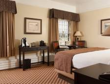 Premium Hotel Room - 1 King