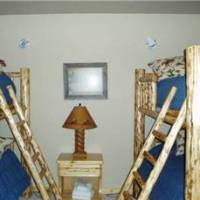 Glacier Park | Whitefish Mountain Resort | Moose Run Townhome MR349 | Photo Gallery