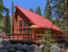 Mariposa Heights, 92R