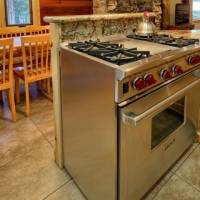 Yosemite Luxury Estate