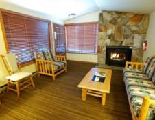 signal mountain lodge photos