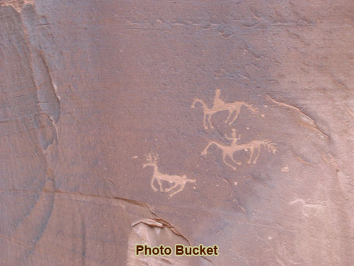 Canyon De Chelly | Photo Gallery