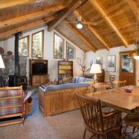 Quail Meadow - Family Room