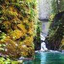  Sol Duc Hot Springs