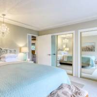 Viewcrest Retro Country Home - Orick