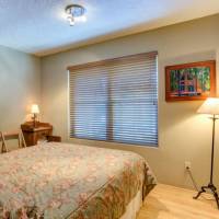 Wawona Chalet - Bedroom 2