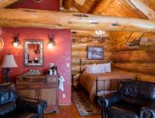 Studio Cabin - 1 Full