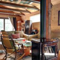 Stone Lagoon Cabin - Trinidad