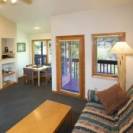 Aspen Winds on Fall River