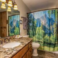 Yosemite Rendezvous at Fish Camp