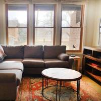 Two Bedroom Townhouse (Sleeps 4)