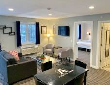 The Sargent Mountain Suite