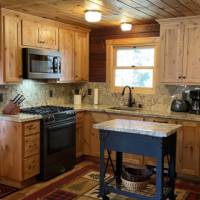 Along The River at Wawona