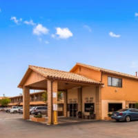 Best Western Canyon De Chelly Inn