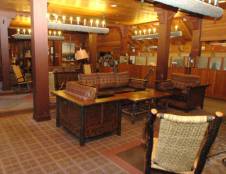 bryce canyon lodge reservations