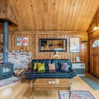 Whalesong House - Trinidad