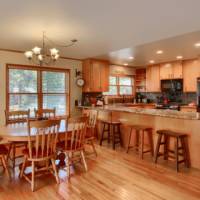 Apple Tree Bear House at Wawona