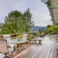 Viewcrest Retro Country Home - Orick