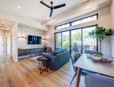 2 Bedroom, 2 Bath Luxury Villa (1004 sq. ft.)