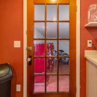 Peaceful Creekside - Trinidad