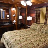 Tuolumne Meadow (1 Bedroom Only), 52