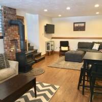 Golf Chalet at Whitefish