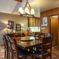 Starlight Lodge at Wawona