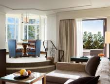 Terrace Suite-2 Bedroom