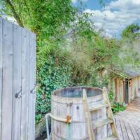 Magic Garden Home - Arcata