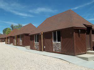 bryce pioneer village