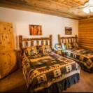 Bryce Country Cabins