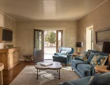 Casitas - Parsonage House