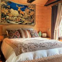 Stone Lagoon Cabin - Trinidad